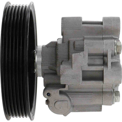 Maval Power Steering Pump - Marathon HP - Hydraulic Power - New - 96348MN 96348MN