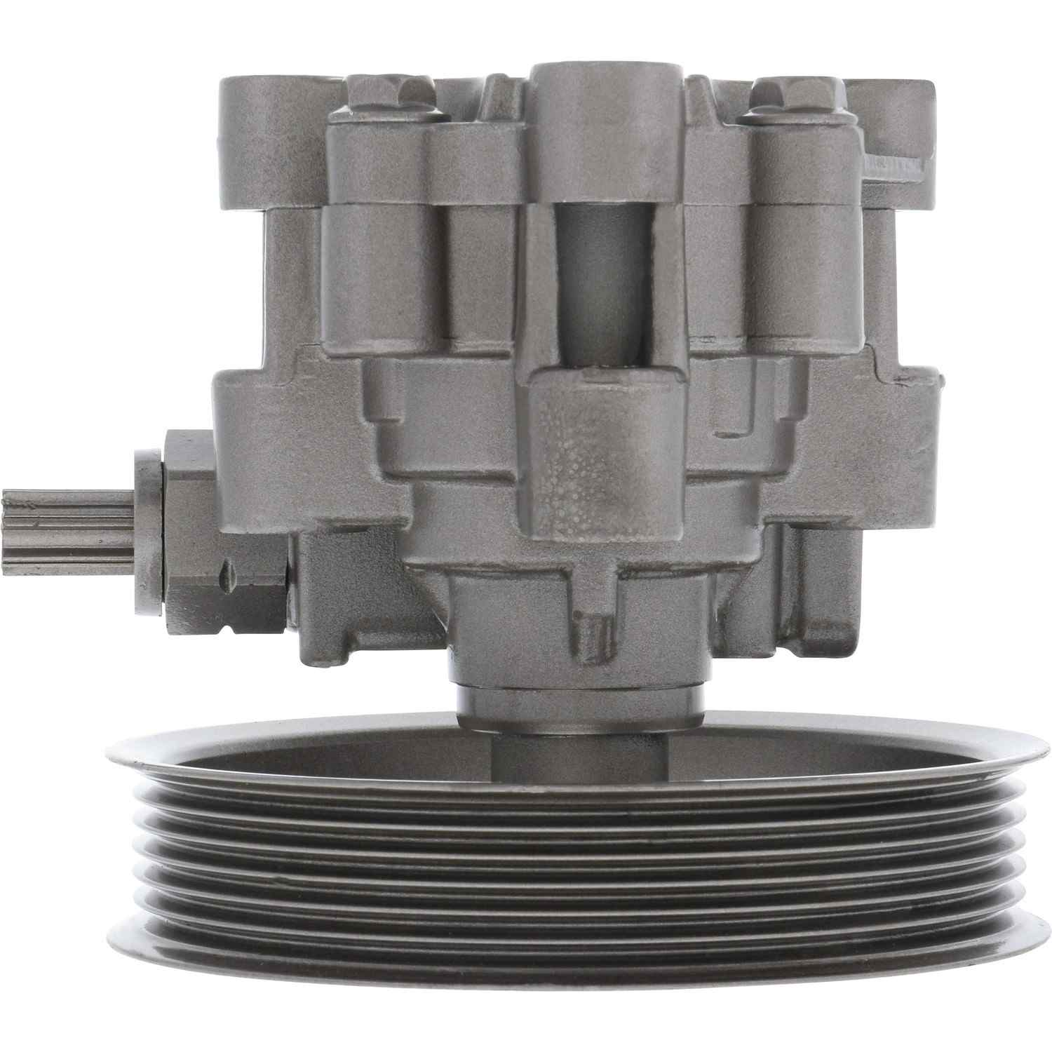 Maval Power Steering Pump