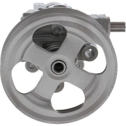 Maval Power Steering Pump