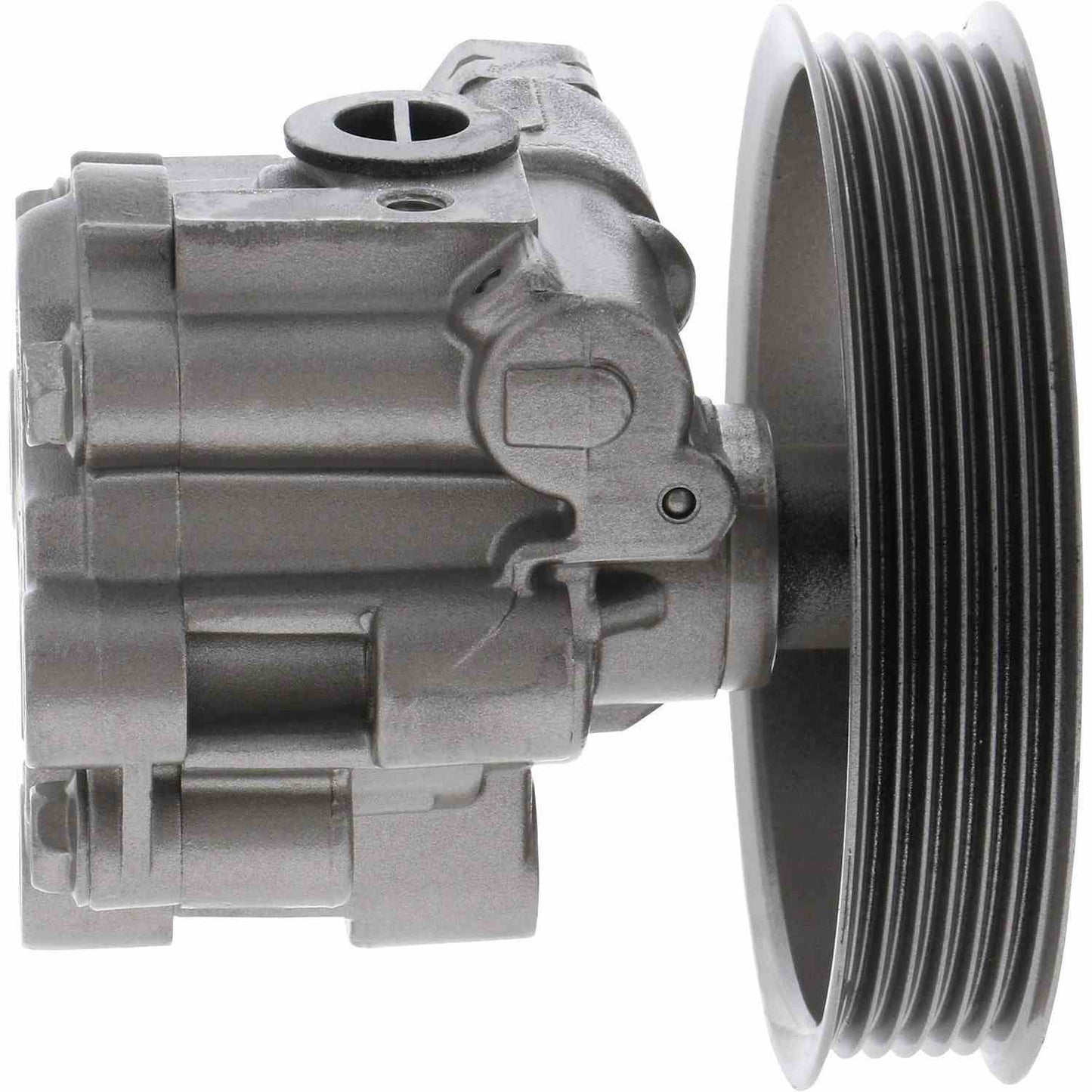 Maval Power Steering Pump
