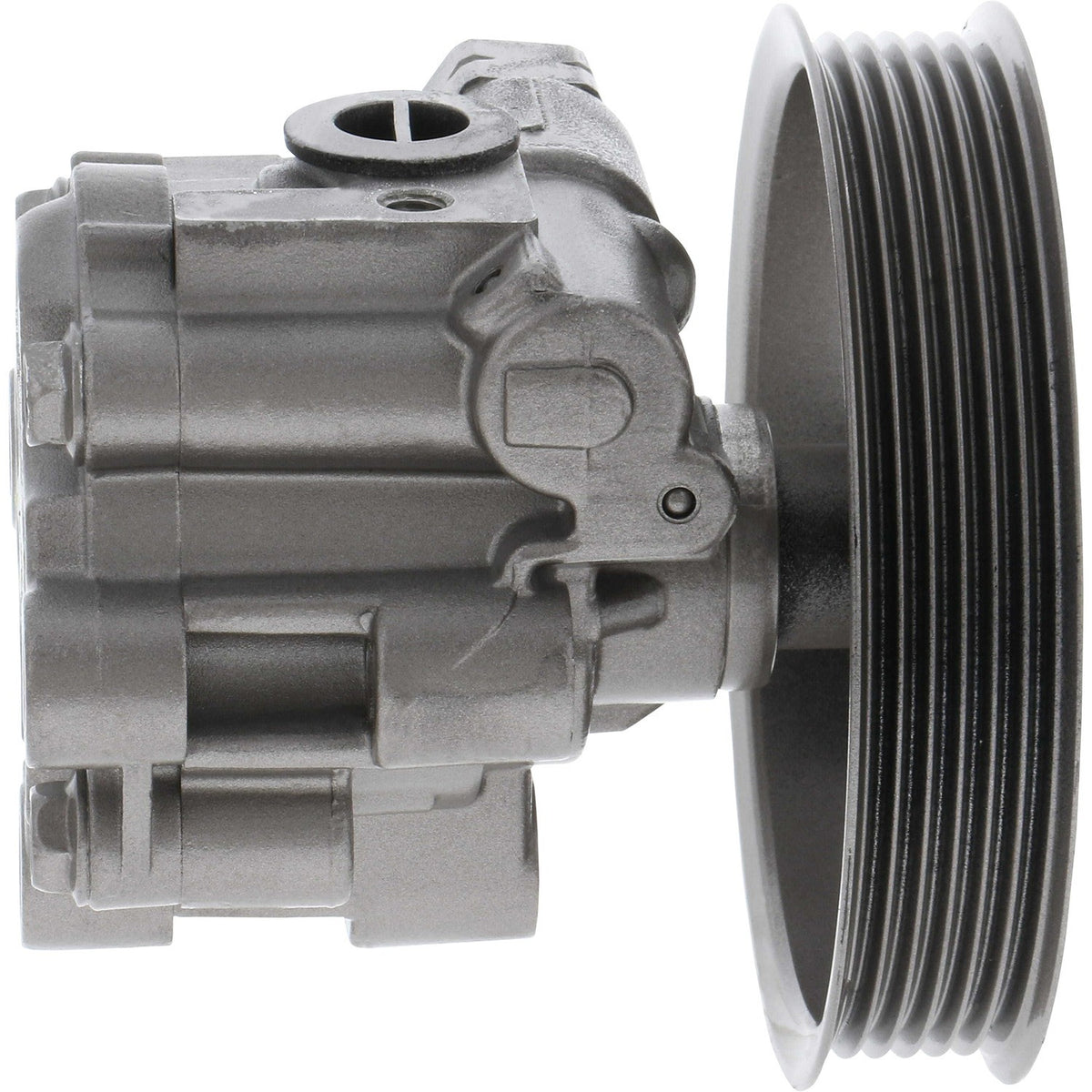 Maval Power Steering Pump