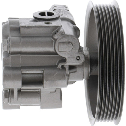 Maval Power Steering Pump