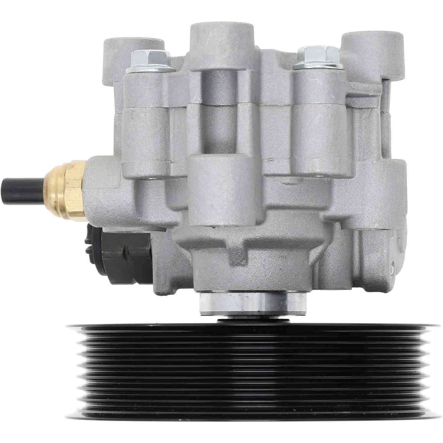 Maval Power Steering Pump