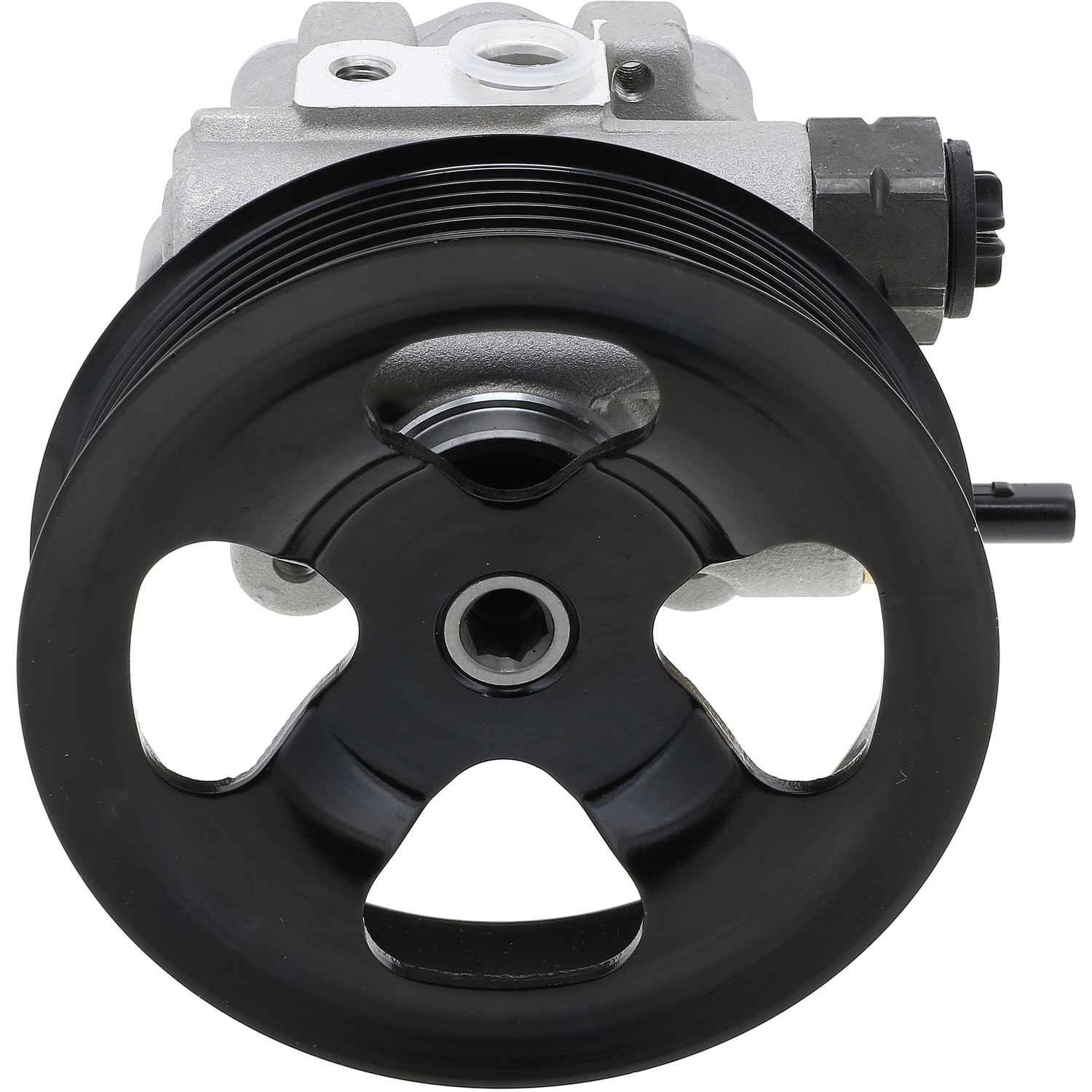 Maval Power Steering Pump