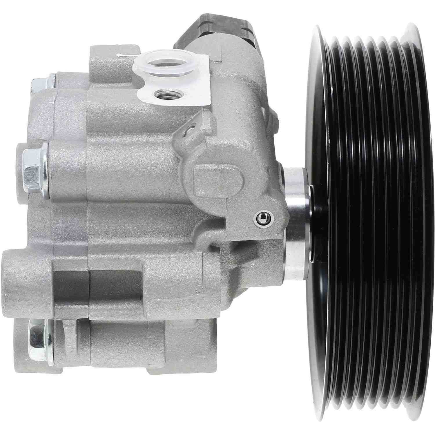 Maval Power Steering Pump