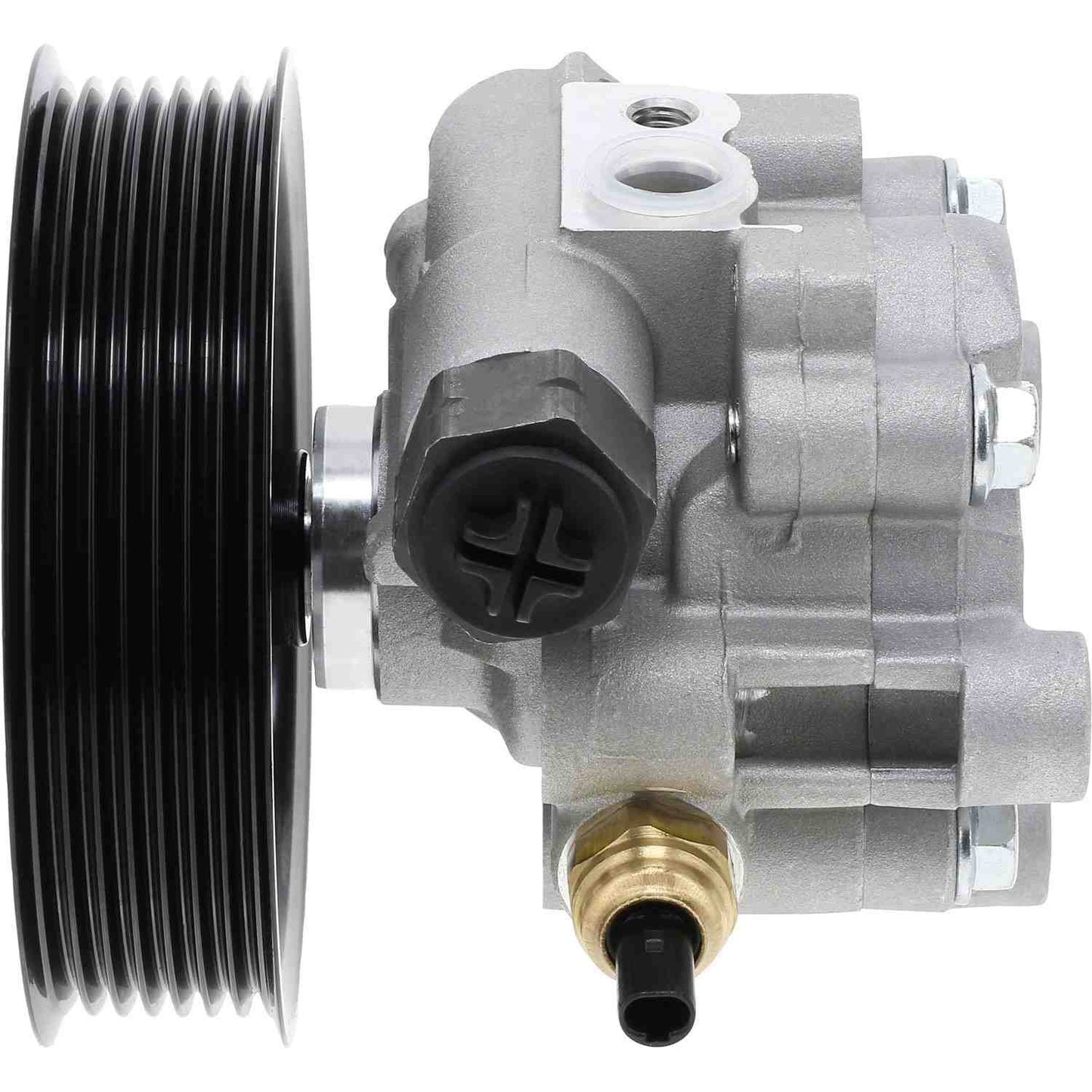 Maval Power Steering Pump