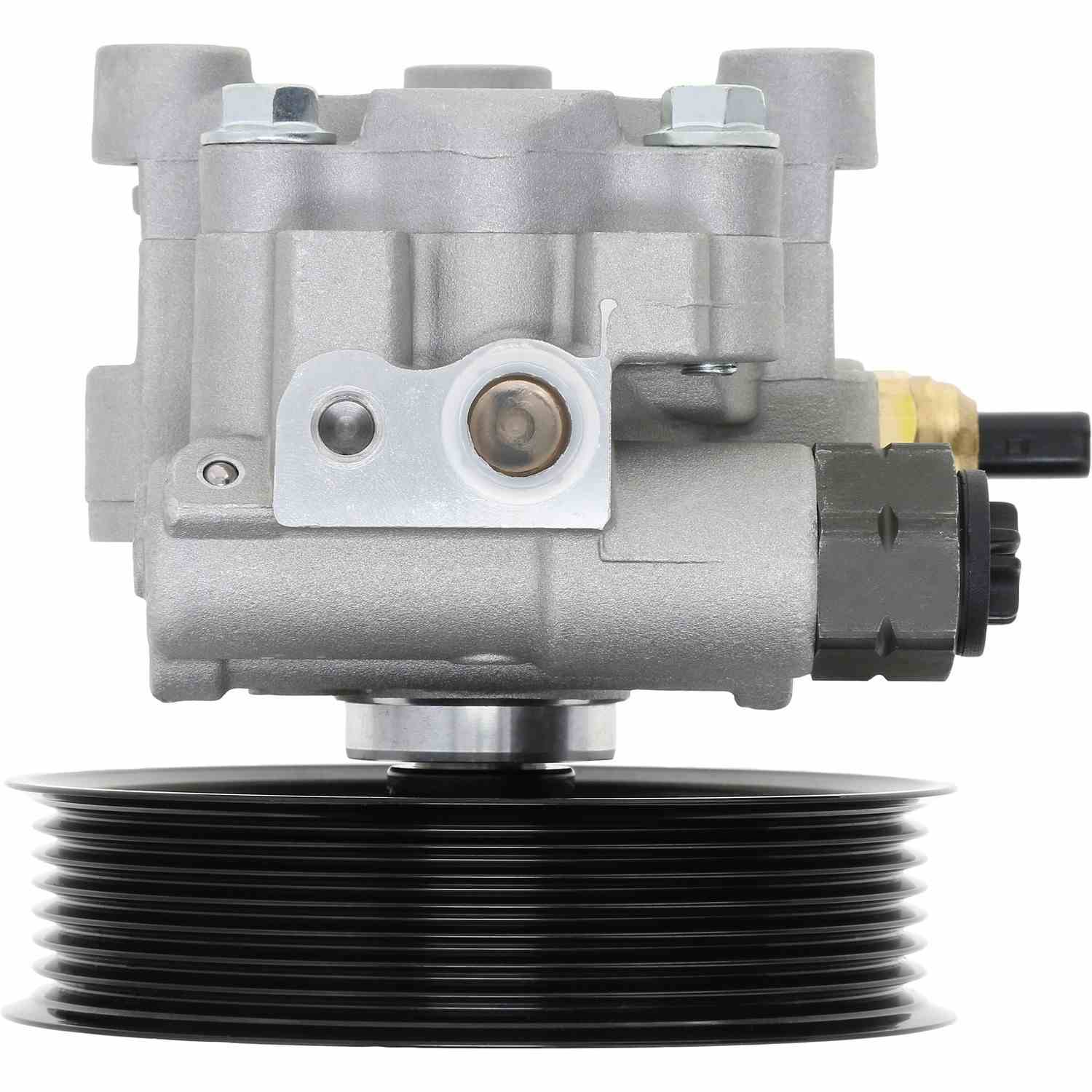 Maval Power Steering Pump