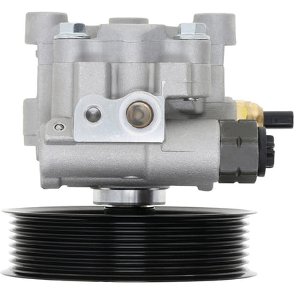 Maval Power Steering Pump