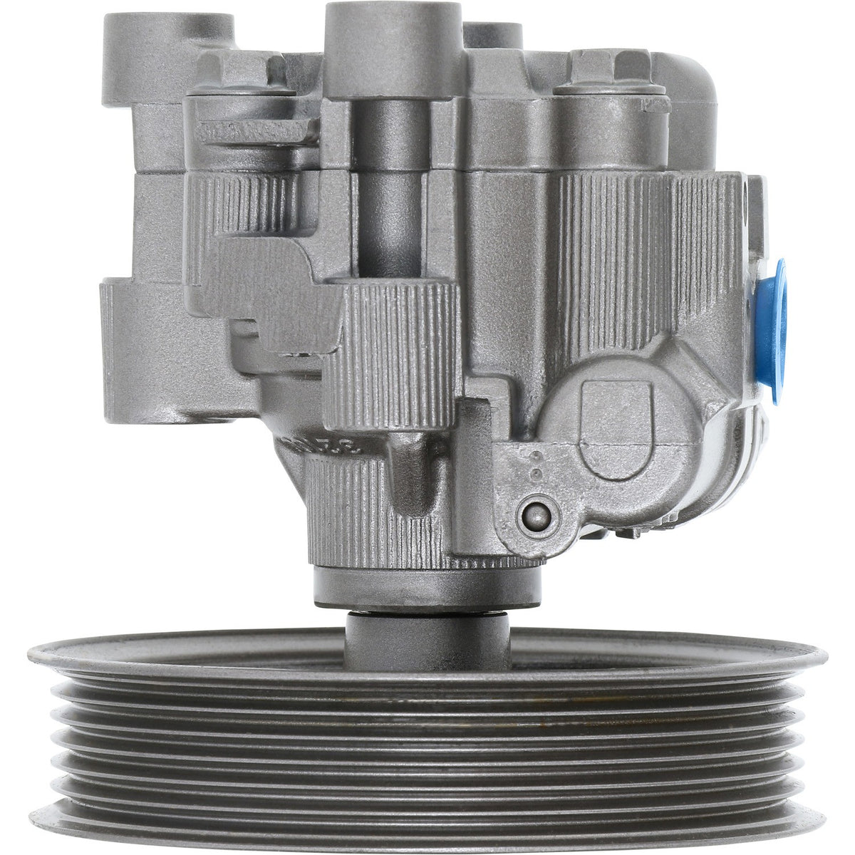 Maval Power Steering Pump