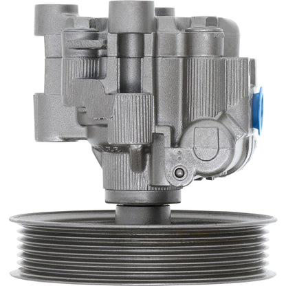 Maval Power Steering Pump