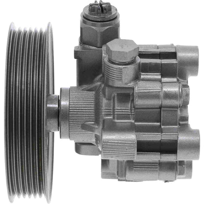 Maval Power Steering Pump