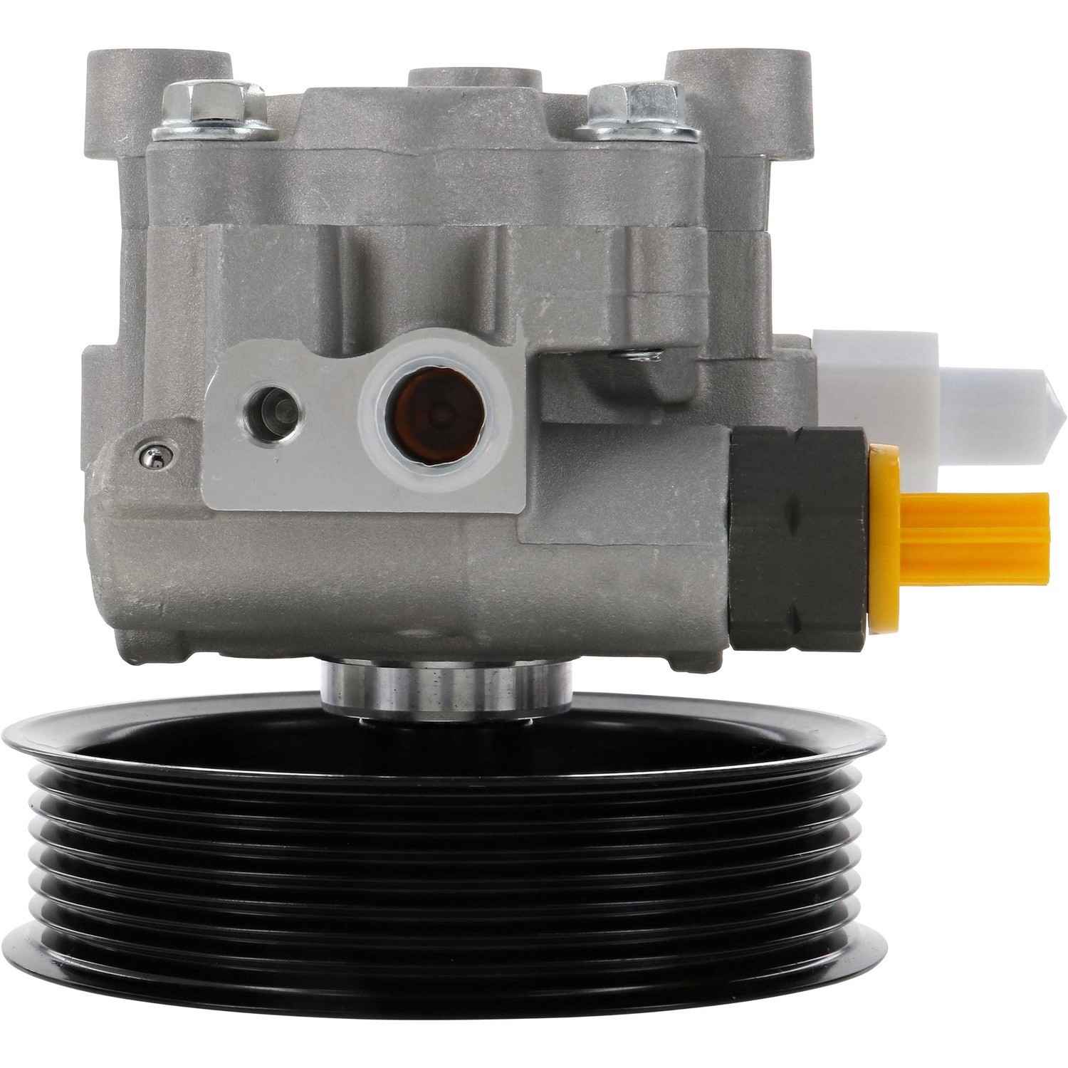 Maval Power Steering Pump - Marathon HP - Hydraulic Power - New - 96351MN 96351MN