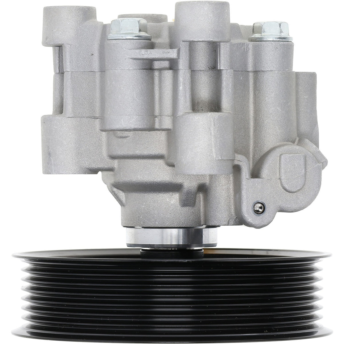 Maval Power Steering Pump