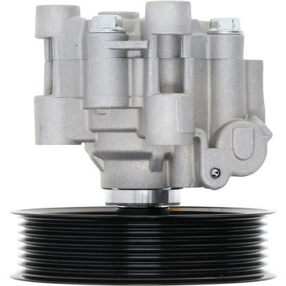 Maval Power Steering Pump