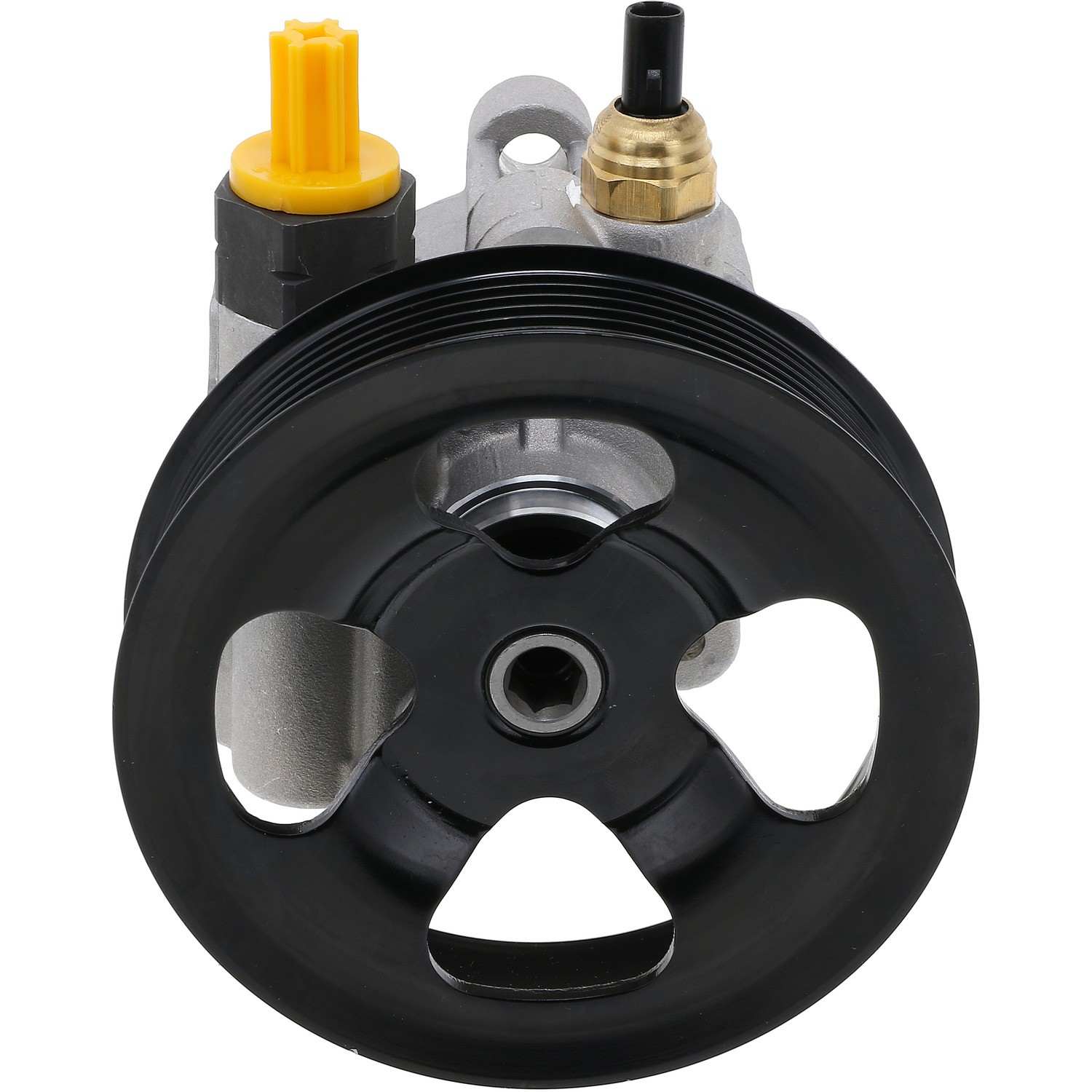 Maval Power Steering Pump