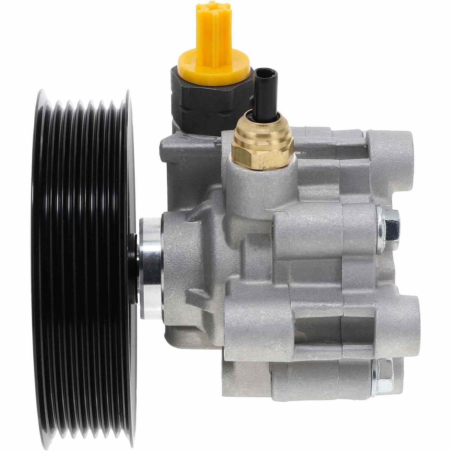 Maval Power Steering Pump