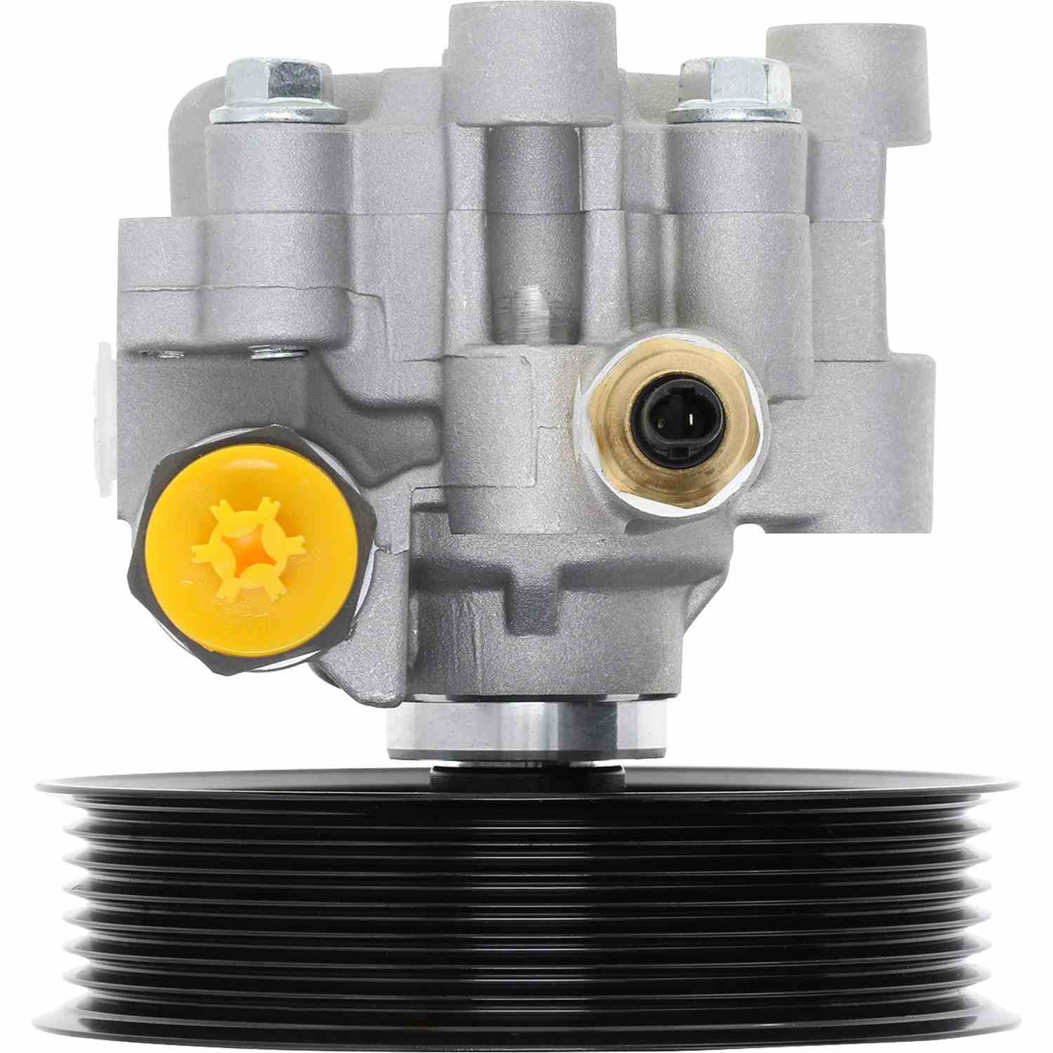 Maval Power Steering Pump