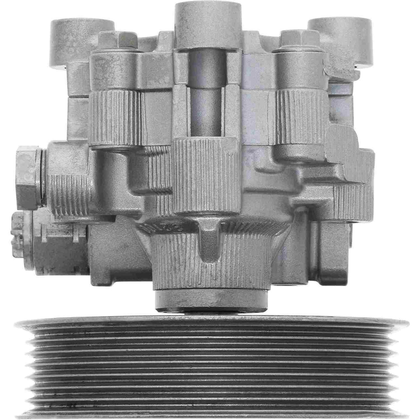 Maval Power Steering Pump