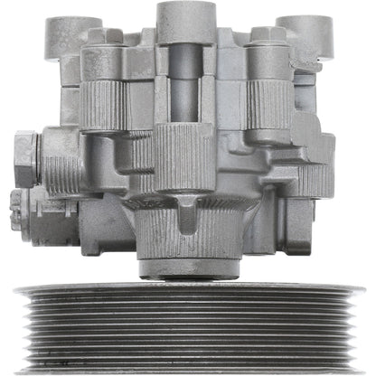 Maval Power Steering Pump