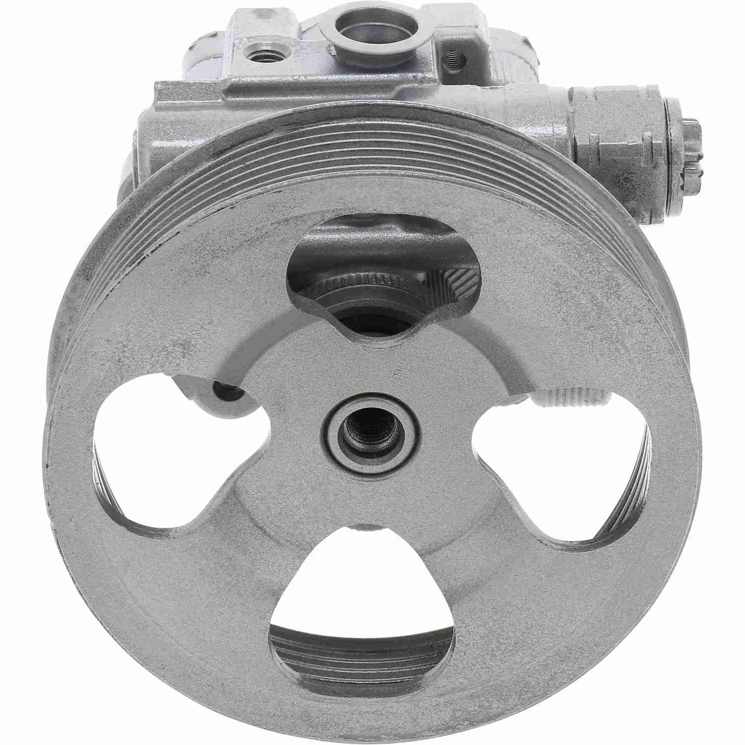 Maval Power Steering Pump
