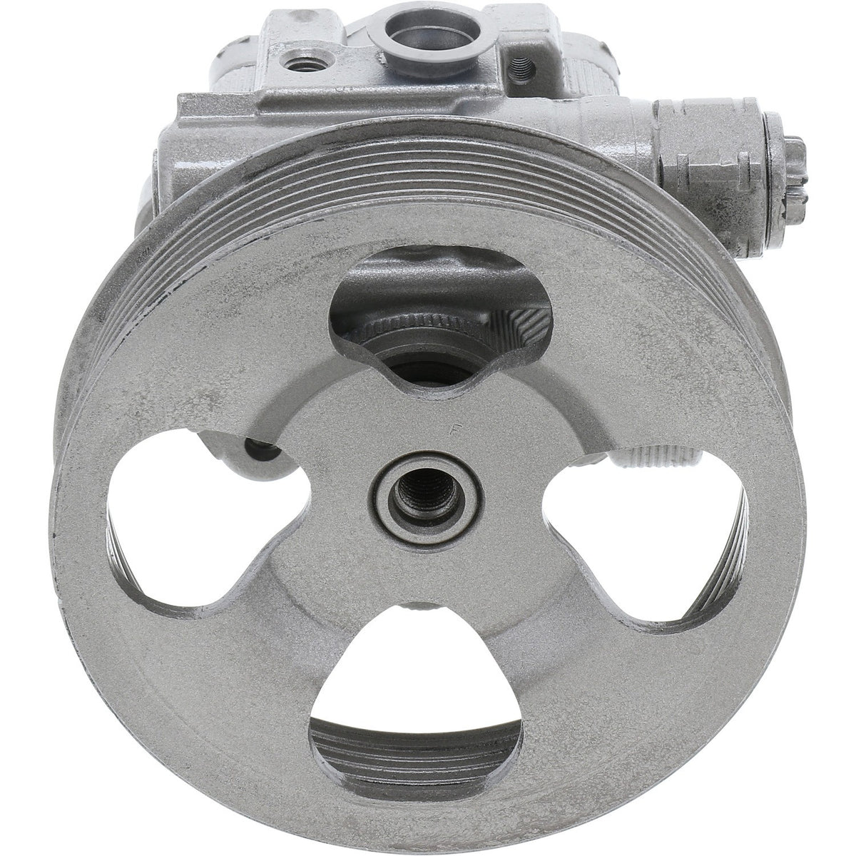 Maval Power Steering Pump
