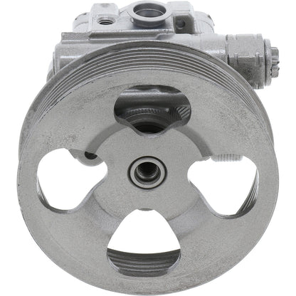 Maval Power Steering Pump