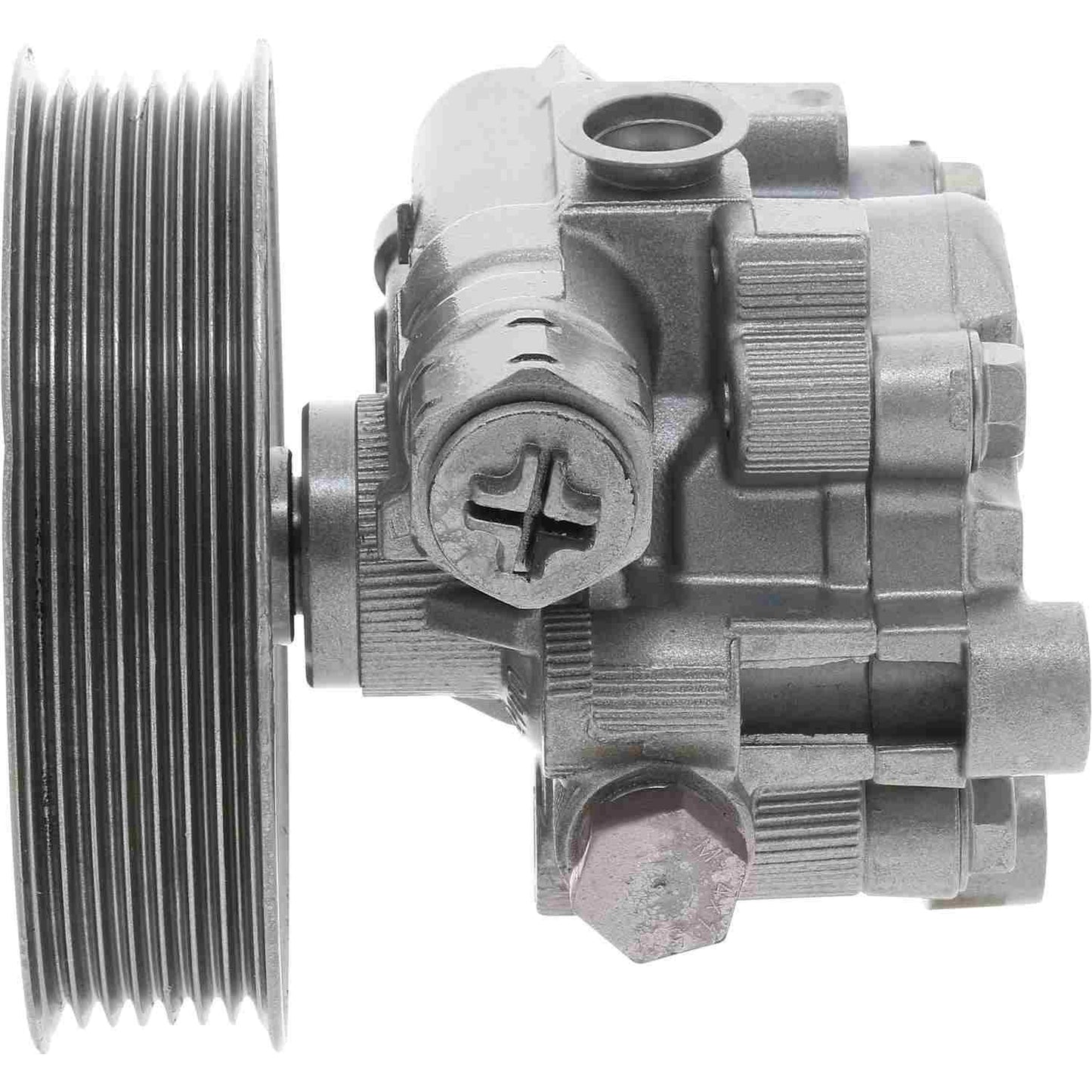 Maval Power Steering Pump