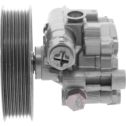 Maval Power Steering Pump
