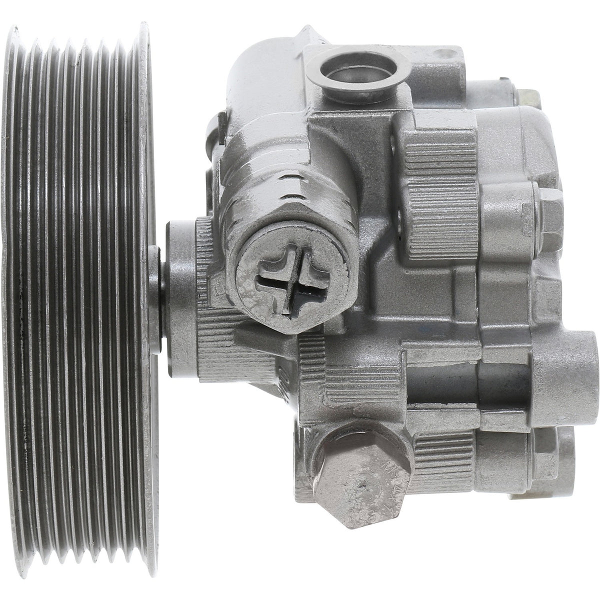 Maval Power Steering Pump