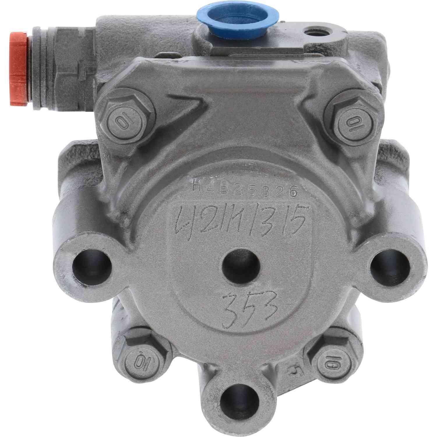 Maval Power Steering Pump