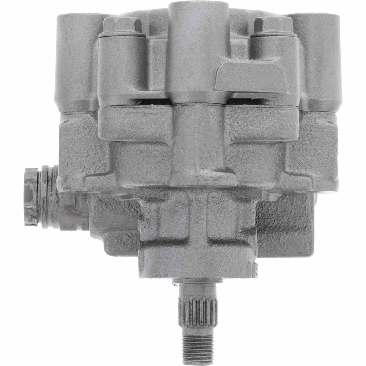 Maval Power Steering Pump