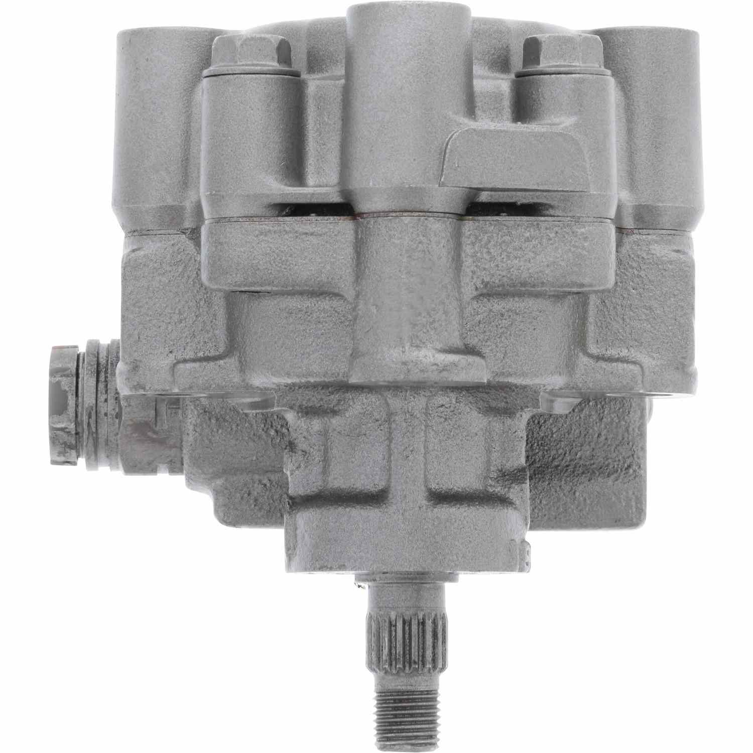 Maval Power Steering Pump