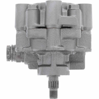 Maval Power Steering Pump