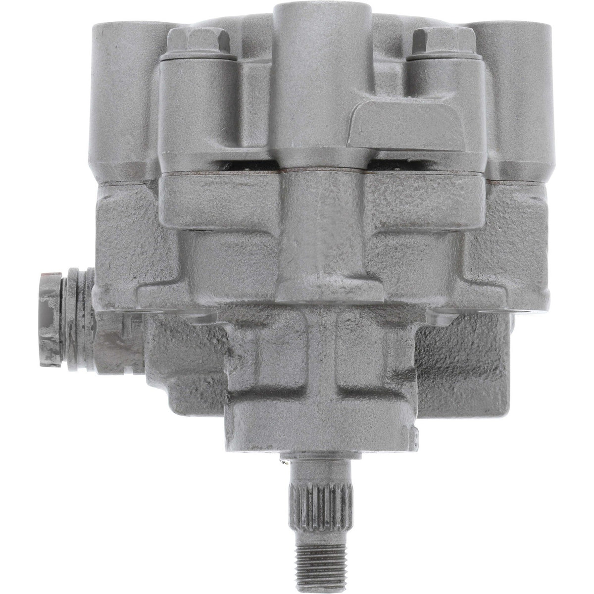 Maval Power Steering Pump