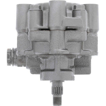 Maval Power Steering Pump
