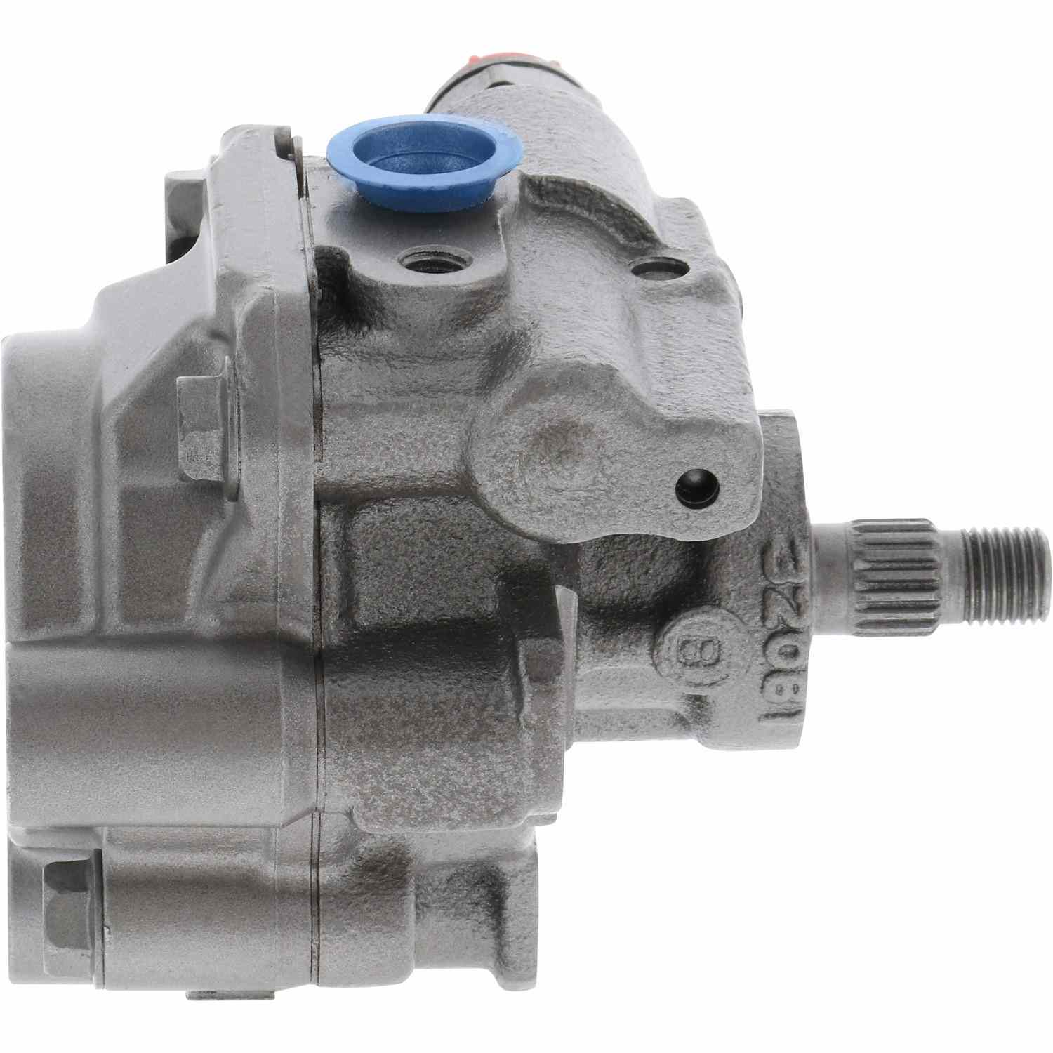 Maval Power Steering Pump
