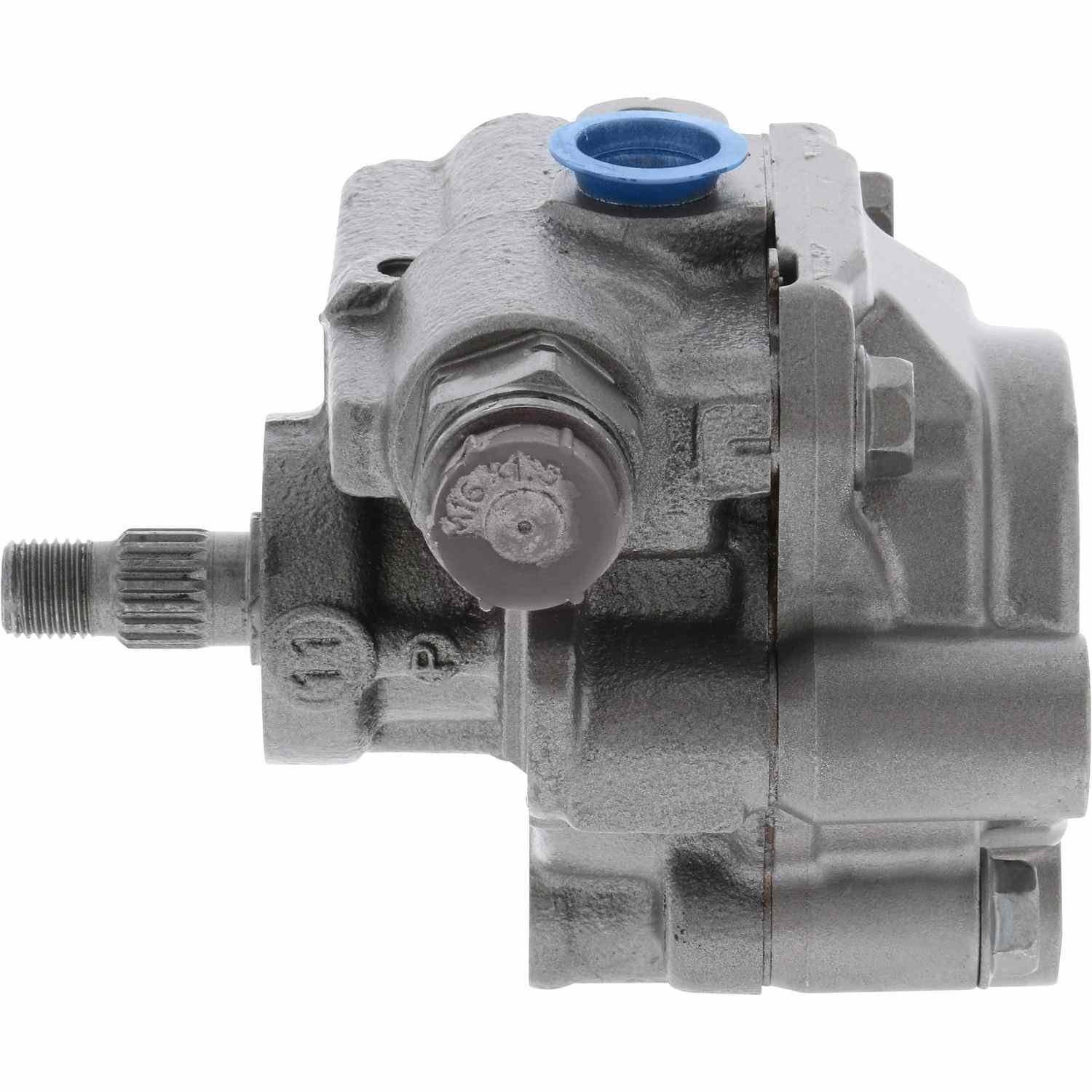 Maval Power Steering Pump