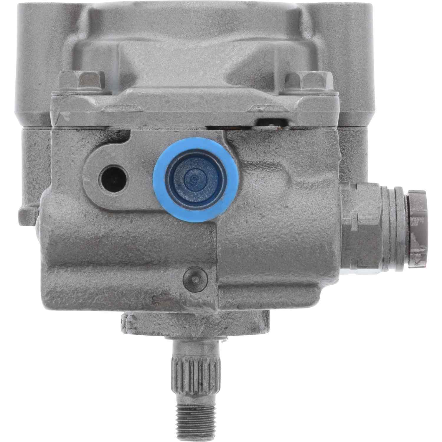 Maval Power Steering Pump