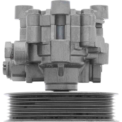 Maval Power Steering Pump