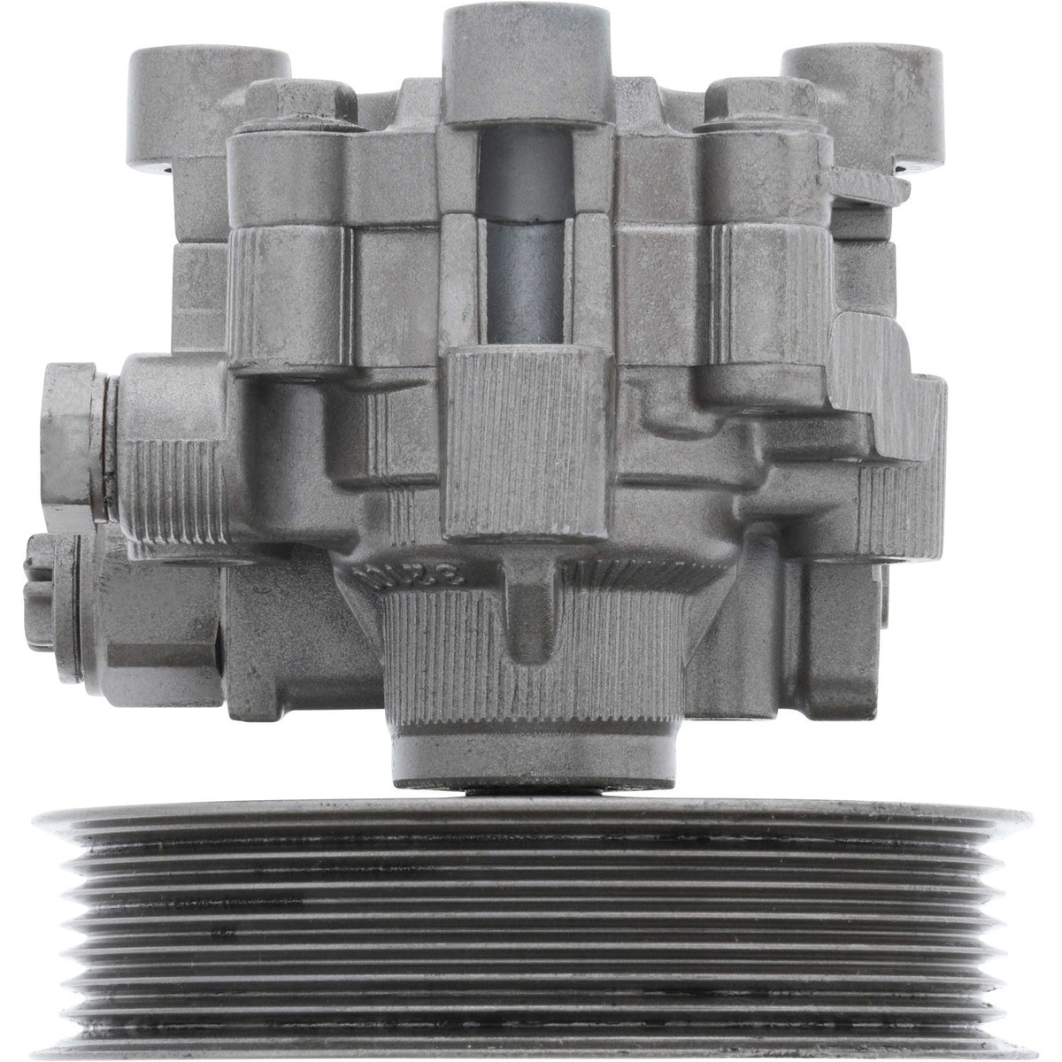 Maval Power Steering Pump