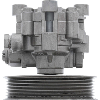 Maval Power Steering Pump