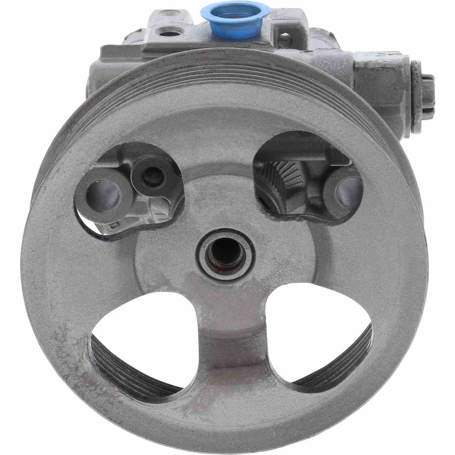 Maval Power Steering Pump