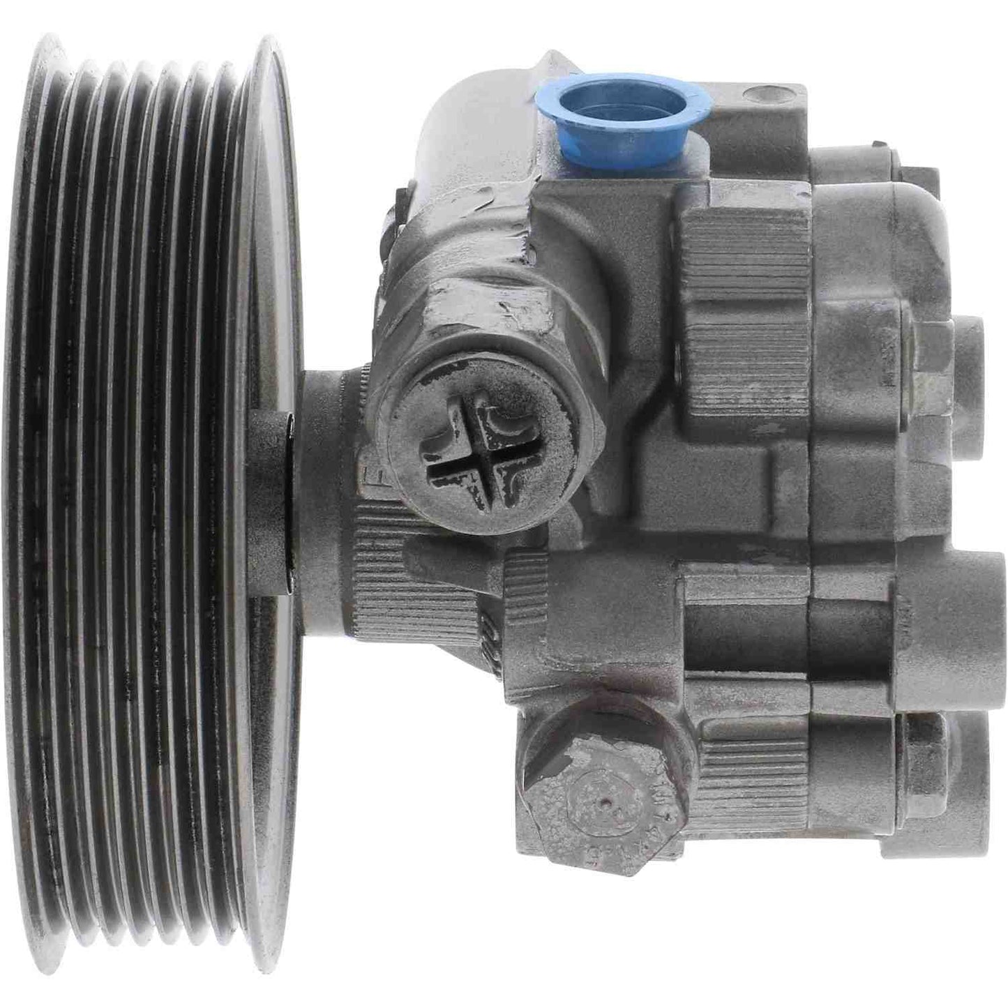 Maval Power Steering Pump