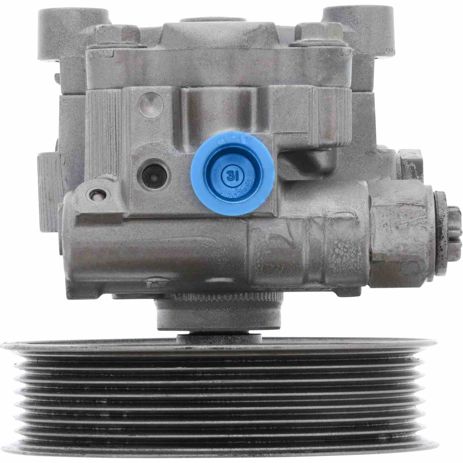Maval Power Steering Pump