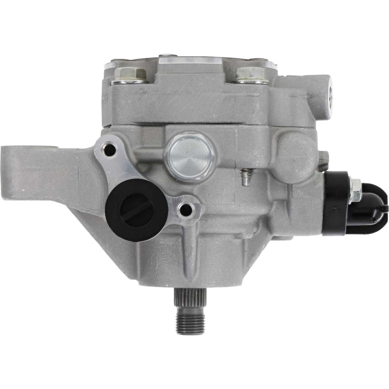 Maval Power Steering Pump - Marathon HP - Hydraulic Power - New - 96355MN 96355MN