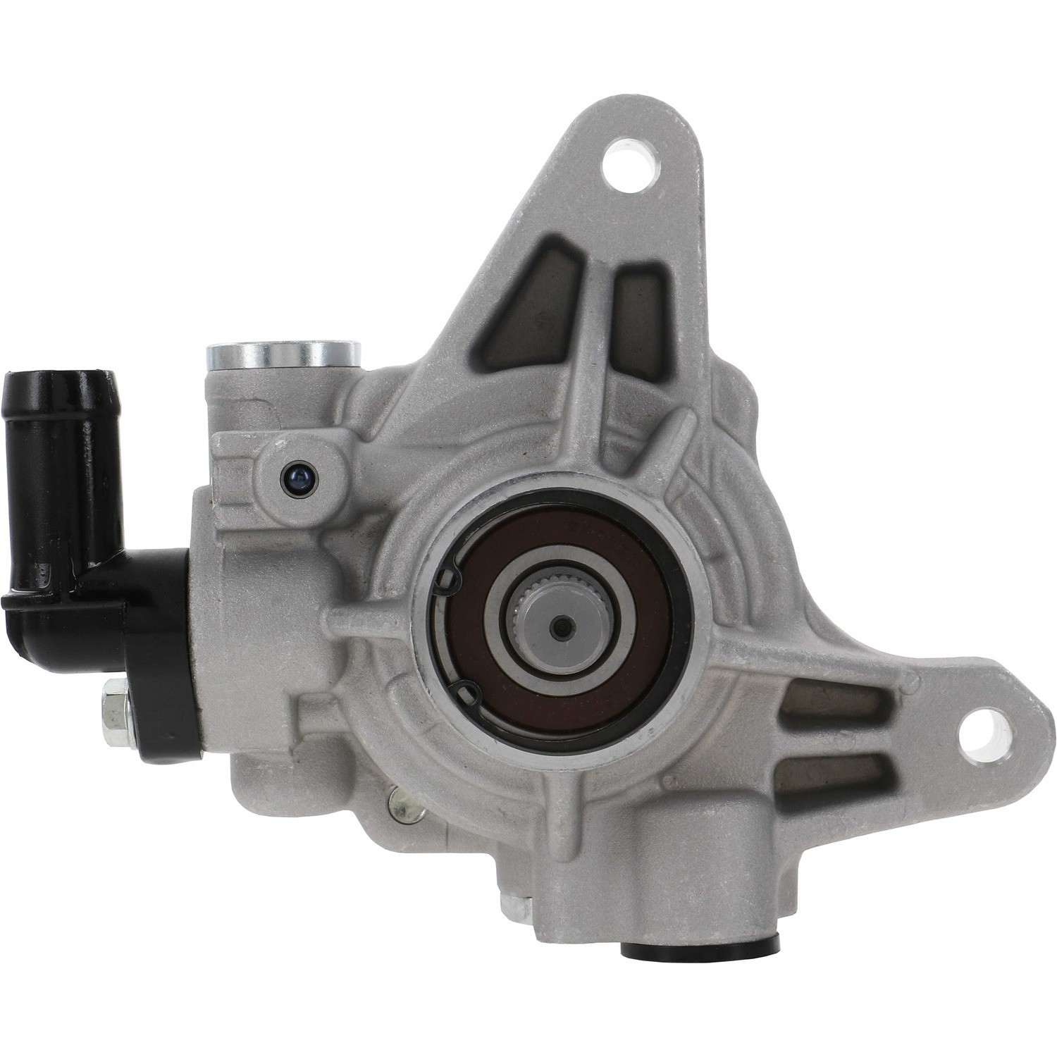 Maval Power Steering Pump - Marathon HP - Hydraulic Power - New - 96355MN 96355MN