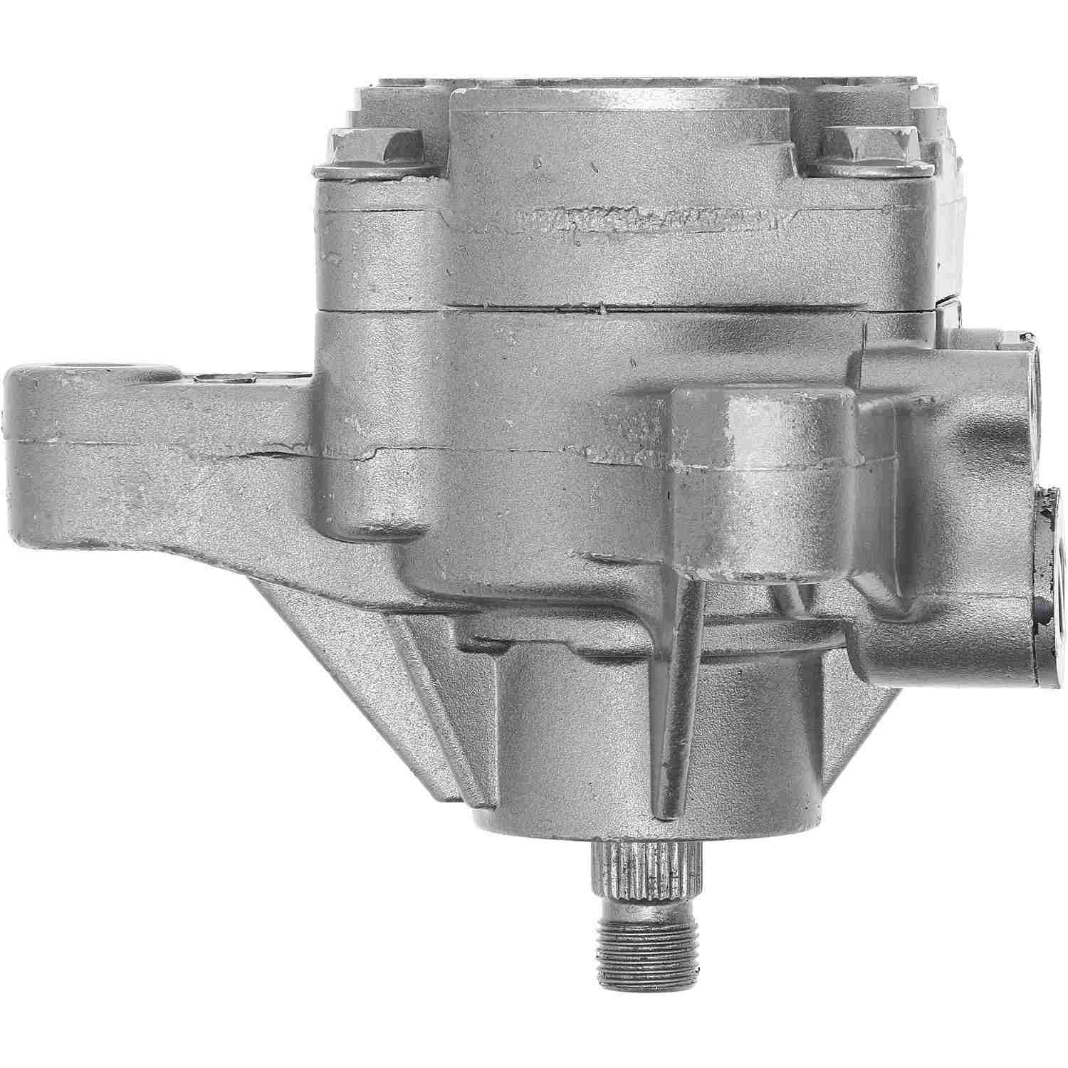 Maval Power Steering Pump