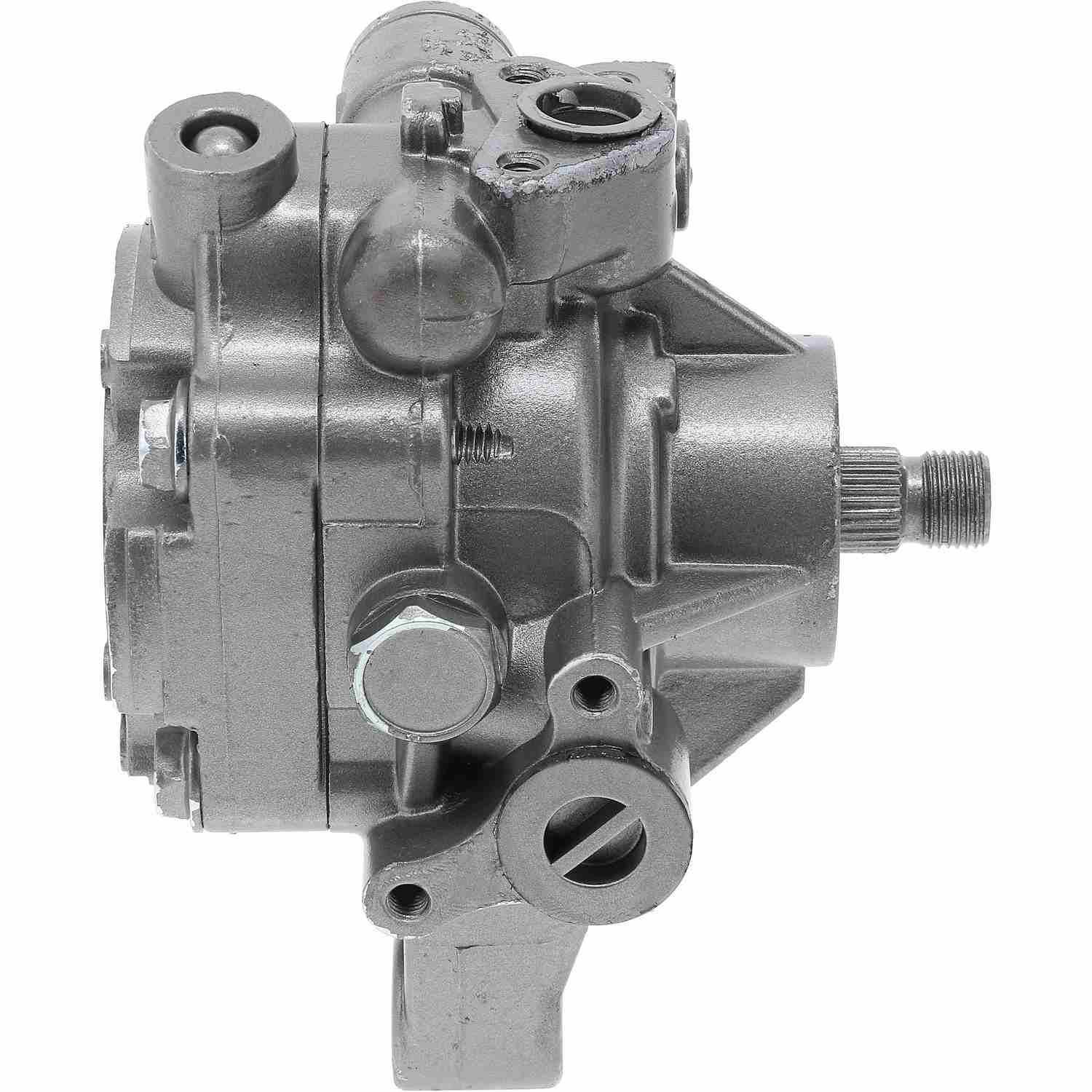 Maval Power Steering Pump