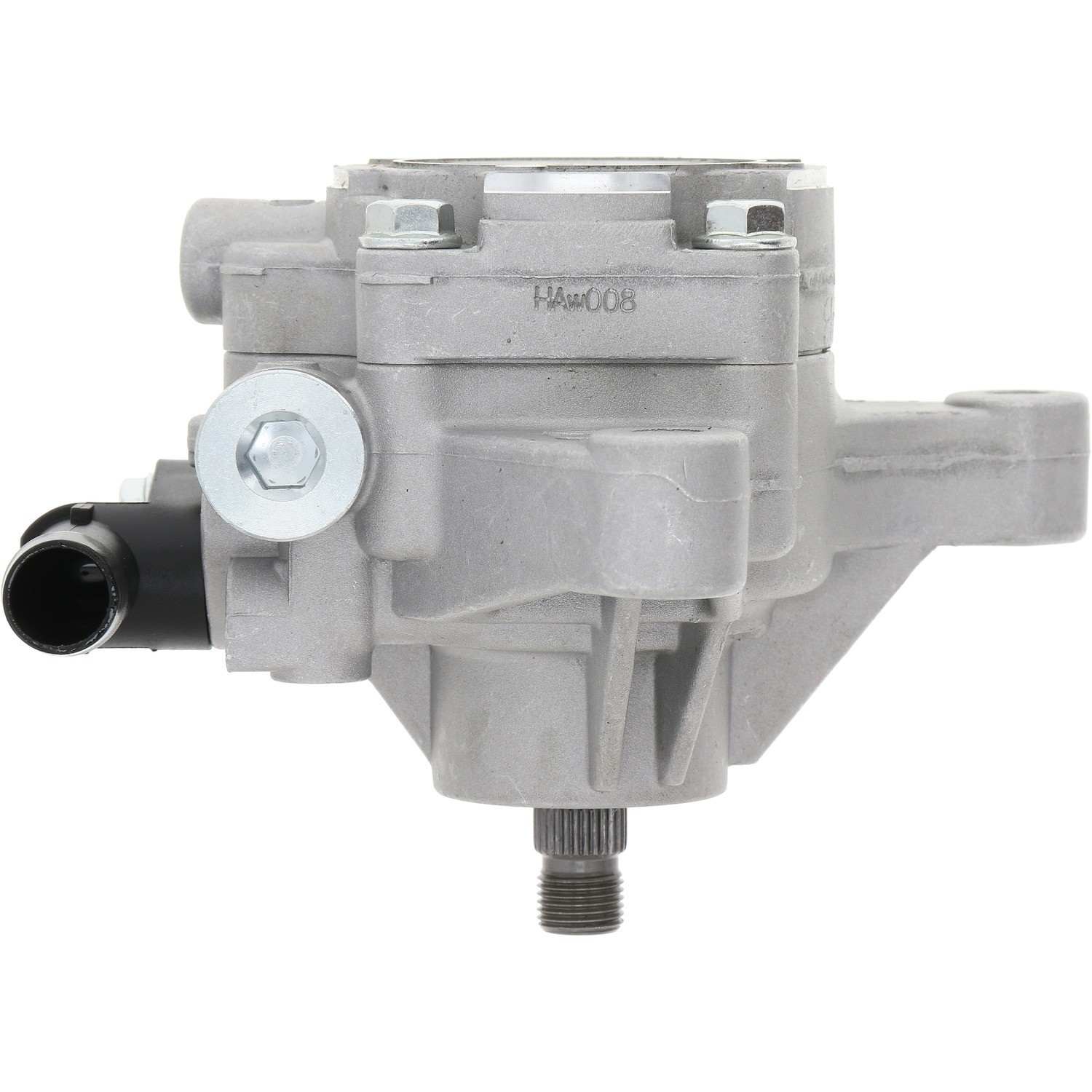 Maval Power Steering Pump - Marathon HP - Hydraulic Power - New - 96356MN 96356MN