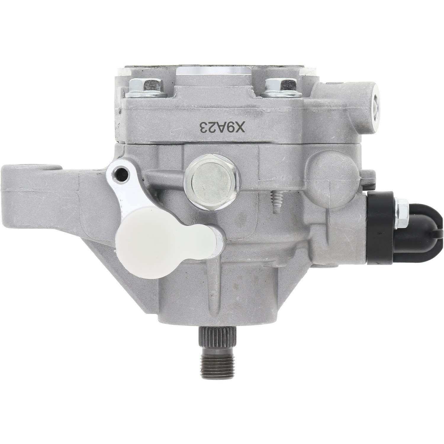 Maval Power Steering Pump - Marathon HP - Hydraulic Power - New - 96356MN 96356MN